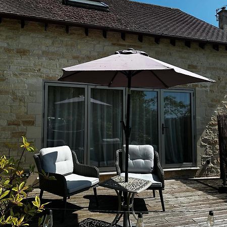 פיינסוויק Cotswold Lodge מראה חיצוני תמונה
