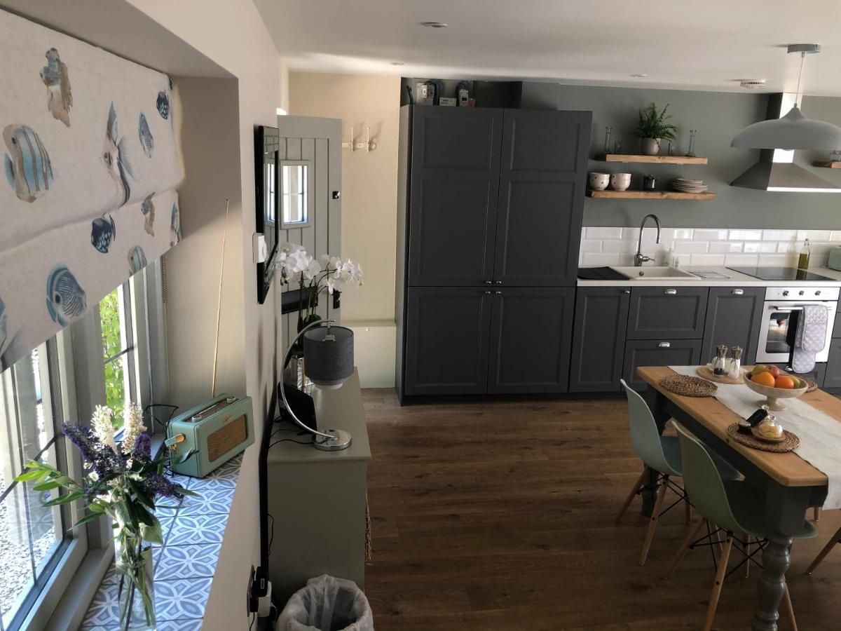 פיינסוויק Cotswold Lodge מראה חיצוני תמונה