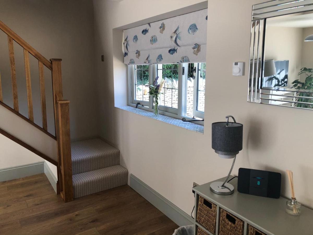 פיינסוויק Cotswold Lodge מראה חיצוני תמונה