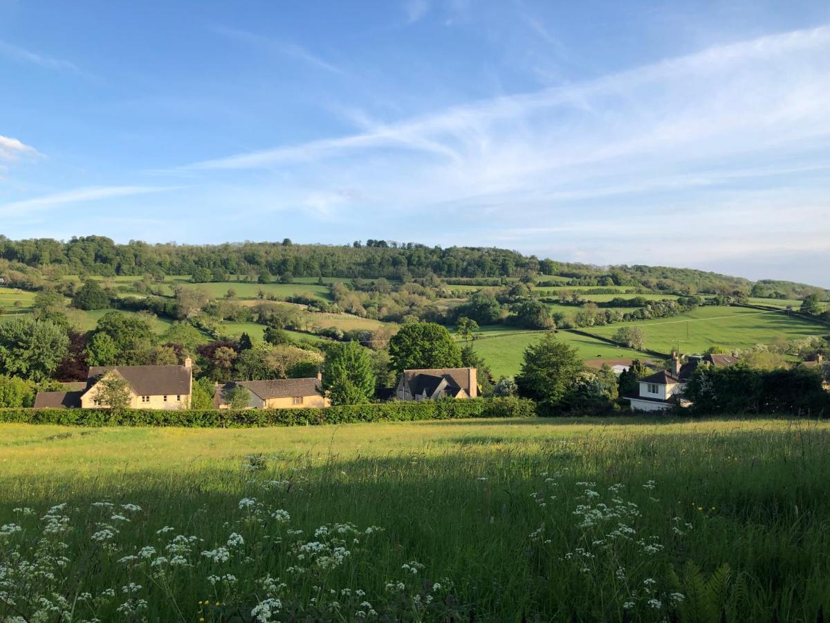 פיינסוויק Cotswold Lodge מראה חיצוני תמונה